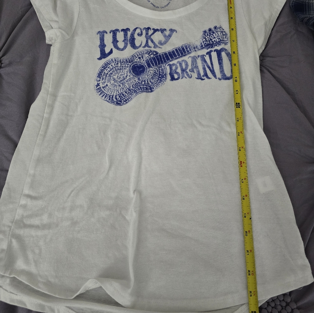 Lucky Brand tee